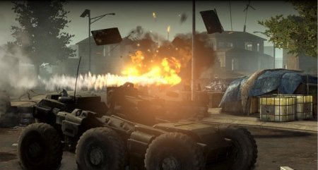 Homefront Специальное Издание (Special Edition) Русская Версия (Xbox 360) USED Б/У