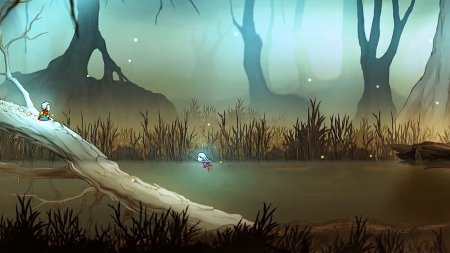 Greak: Memories of Azur Русская Версия (Xbox One) 