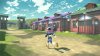 игра Pokemon Legends: Arceus (Switch) USED Б/У для Nintendo Switch
