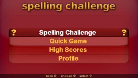  Spelling Challenges and More! (PSP) 