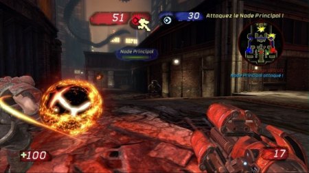 Unreal Tournament 3 (III) (Xbox 360/Xbox One)