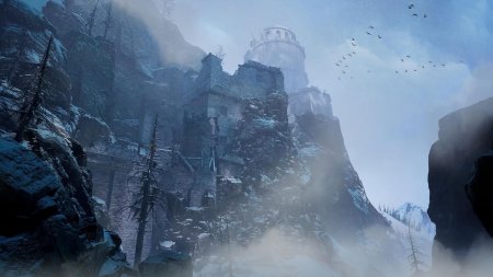 Skydance's BEHEMOTH (Только для PS VR2) (PS5)