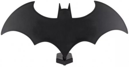   Paladone:  (DC)  (Batman) (PP4340BMV2) 18 