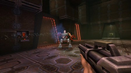 игра Quake II (2) (Limited Run #207) (Switch) для Nintendo Switch