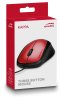 Мышь проводная Speedlink Kappa Mouse USB Красная (SL-610011-RD) (PC) 