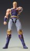 Подвижная фигурка Good Smile Company Chozokado: Таузер (Thouzer) Кулак Полярной звезды (Fist of the North Star) (4582638224561) 17,5 см 