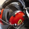  Гарнитура проводная стерео Thrustmaster T. Racing Scuderia Ferrari Edition (THR91) 