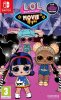 L.O.L. Suprise! Movie Night Русская Версия (Switch)