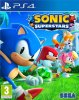 Sonic Superstars Русская Версия (PS4/PS5)