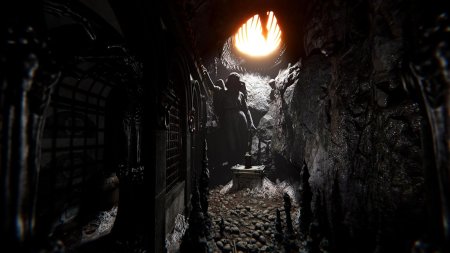 Dark Atlas: Infernum (PS5)