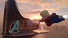 Игра LEGO Marvel: Коллекция (Collection) Русская Версия (PS4) Playstation 4