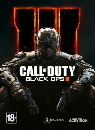   Call of Duty: Black Ops 3 (III) (PC) 