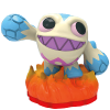 Skylanders Trap Team: Интерактивная фигурка Eggsellent Weeruptor