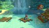 LEGO Legend of Chima: Lavals Journey (PS Vita)