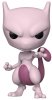 Фигурка Funko POP! Games: Мьюту (Mewtwo) Покемон (Pokemon) (63699) 25 см