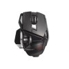 Мышь беспроводная Mad Catz M.O.U.S.9 Wireless Mouse Gloss Black (PC)