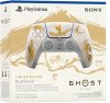 Геймпад беспроводной Sony DualSense Wireless Controller Ghost of Yotei Gold Оригинал (PS5)