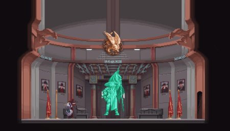 игра Sanabi Русская Версия (Switch) для Nintendo Switch