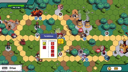 Игра ConnecTank (PS4) Playstation 4