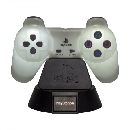  Светильник Paladone: Контроллер Плейстейшен (Playstation Controller) (PP5221PS) 10 см