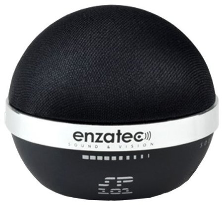 Колонка Enzatec SP 101 Черная (PC)
