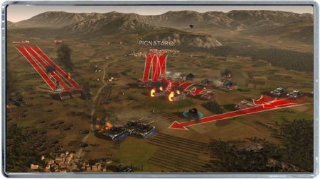 R.U.S.E. (Xbox 360/Xbox One) USED Б/У