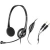 Наушники с микрофоном Plantronics .Audio 326 (PC) 