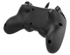  Геймпад проводной NACON Wired Compact Controller Black (Черный) (PS4) 