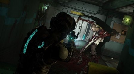 Купить игру Dead Space 2 Limited Edition Русская Версия (PS3) USED Б/У для Sony Playstation 3