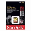 SDHC Карта памяти 32GB Sandisk Class 10 Extreme UHS-I (U3) R/W 60/40MB/s (PC)
