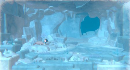 Dave The Diver Полное Издание (Complete Edition) Русская Версия (Switch 2)