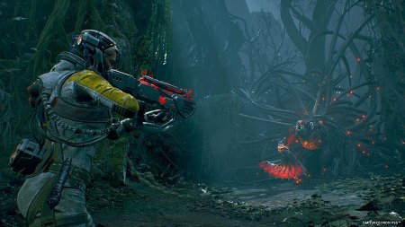 Returnal Русская Версия (PS5)