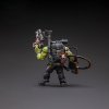  JoyToy:     1:18 (Ork Kommandos Nob Nazbog 1:18)  40K (Warhammer 40K) (JT2894) 12   