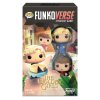 Настольная игра POP! Funkoverse: Золотые девочки (The Golden Girls) 100 Expandalone (42633)