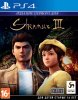 Shenmue 3 (III) Day One Edition (Издание первого дня) (PS4)