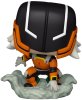 Фигурка Funko POP! Animation: 1 Б Джузо Хоненуки (1B Juzo Honenuki (Exc)) Моя Геройская Академия (My Hero Academia) ((1210) 63287) 9,5 см