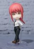 Подвижная фигурка BANDAI Tamashii Nations Figuarts mini: Макима (Makima) Человек-бензопила (Chainsaw Man) (649478) 9 см 
