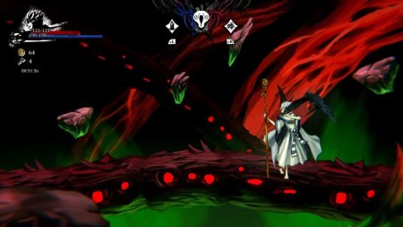 Игра Helvetii (PS4) Playstation 4