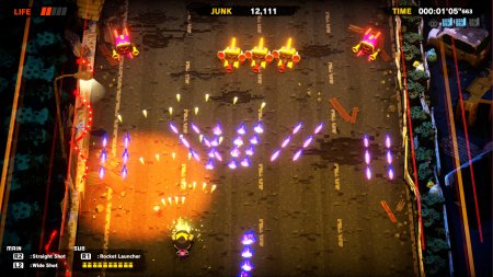 игра Monkey Barrels Русская Версия (Switch) для Nintendo Switch