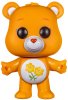 Фигурка Funko POP! Animation: Друг Медведь (Friend Bear (Exc) (1123)) Заботливые Мишки 40-я годовщина День Земли (Care Bears 40th Earth Day) (62484) 9,5 см