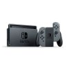 Игровая приставка Nintendo Switch Gray (Серая) + игра Dark Souls Remastered
