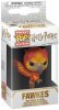 Брелок Funko Pocket POP! Keychain: Гарри Поттер (Harry Potter) Фоукс (Fawkes) (42259-PDQ) 4 см