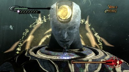 Bayonetta (Xbox 360/Xbox One) USED Б/У