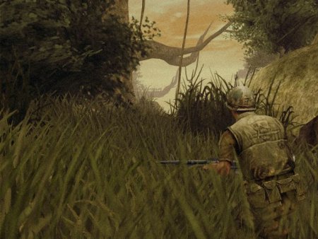 ShellShock: Вьетнам '67 (Nam '67) (PS2) USED Б/У