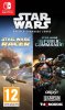 Star Wars Racer and Commando Combo Collection (Switch)