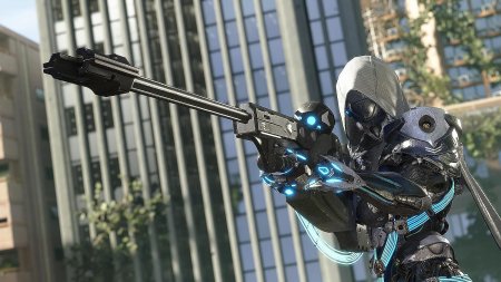 Игра Exoprimal Русская Версия (PS4/PS5) Playstation 4