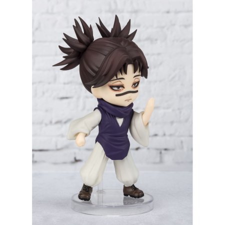 Фигурка BANDAI Tamashii Nations Figuarts mini: Чосо (Choso) Магическая битва (Jujutsu Kaisen) (BTM311) 9 см 