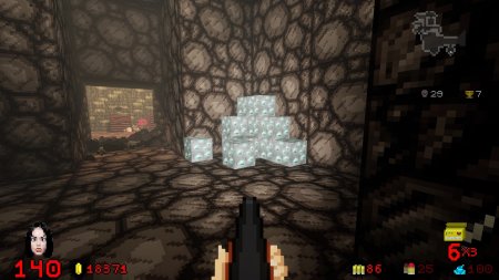 Nightmare Reaper (Limited Run #098) (PS5)