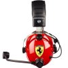  Гарнитура проводная стерео Thrustmaster T. Racing Scuderia Ferrari Edition (THR91) 