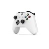 Игровая приставка Microsoft Xbox One X 1Tb Rus Белая + Геймпад Xbox One Wireless Controller 